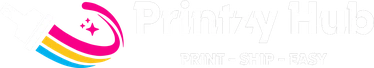 PrintzyHub