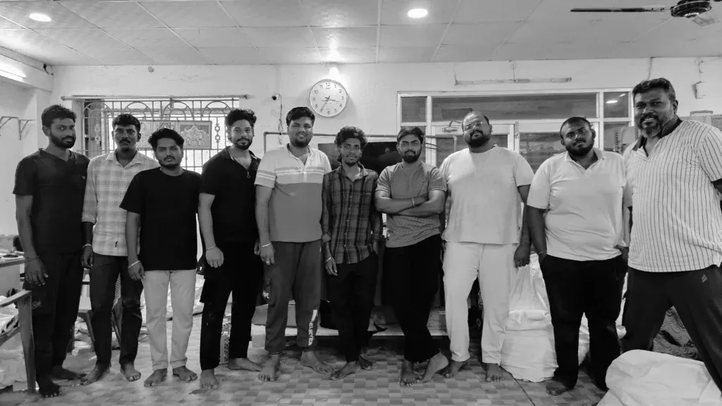 The PrintzyHub team