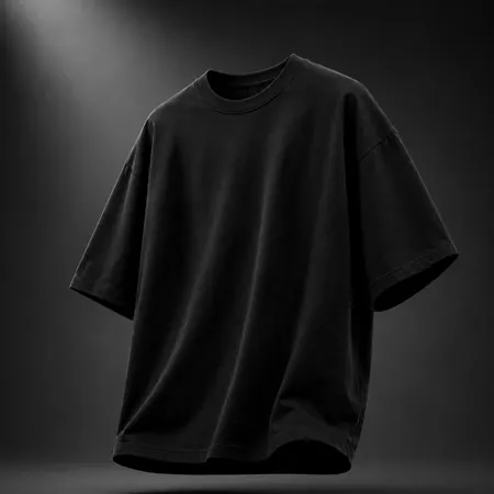 Oversize T-Shirt