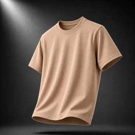 Round Neck