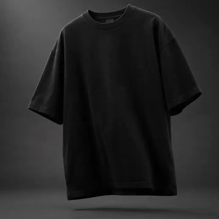 Oversize T-Shirt