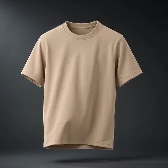 Round Neck